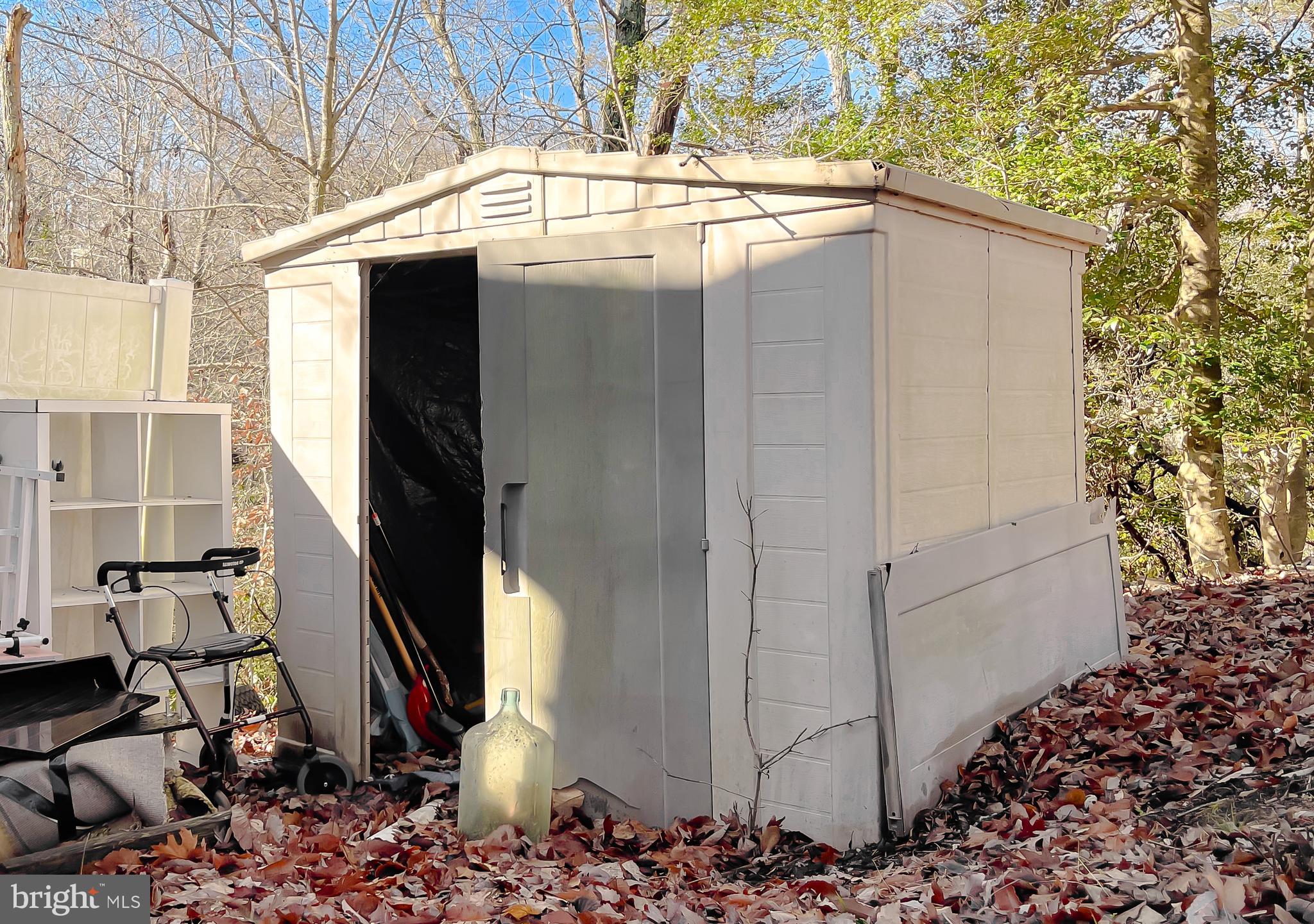 CHESAPEAKE RANCH ESTATES - Residential