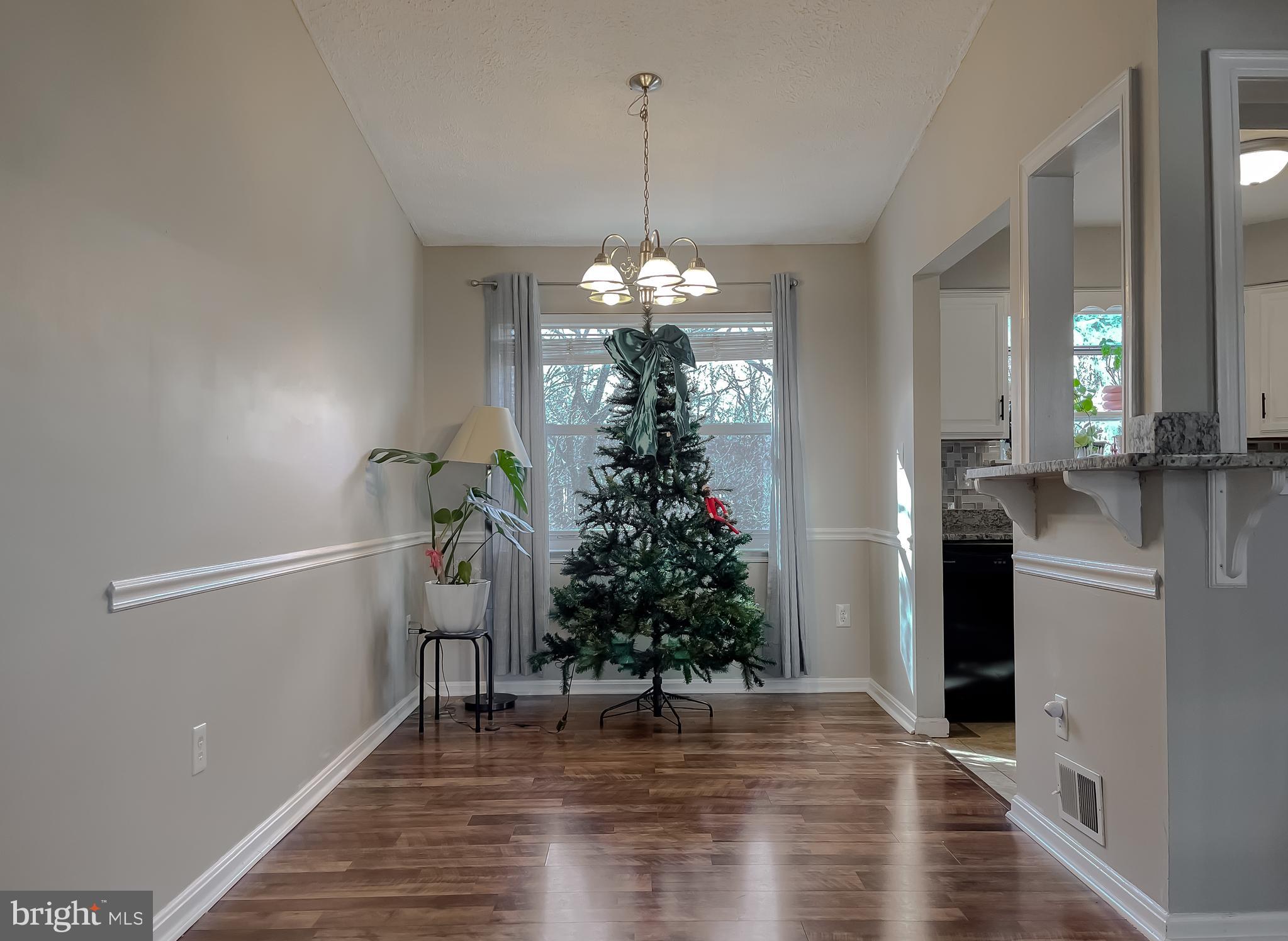 CHESAPEAKE RANCH ESTATES - Residential