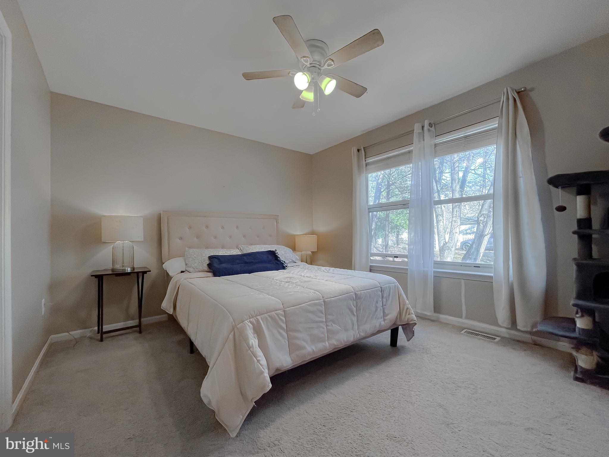 CHESAPEAKE RANCH ESTATES - Residential