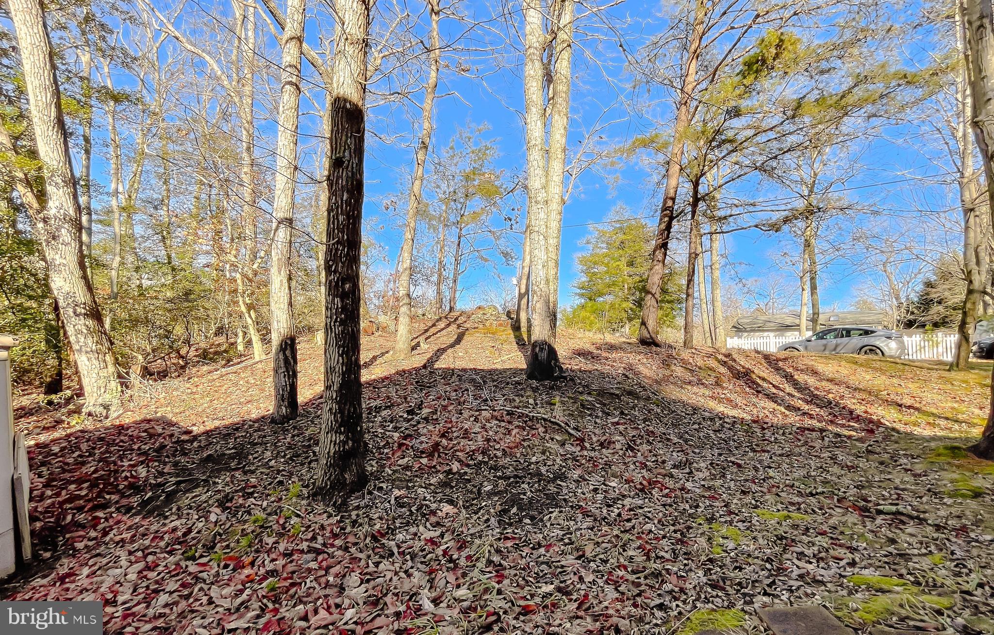 CHESAPEAKE RANCH ESTATES - Residential