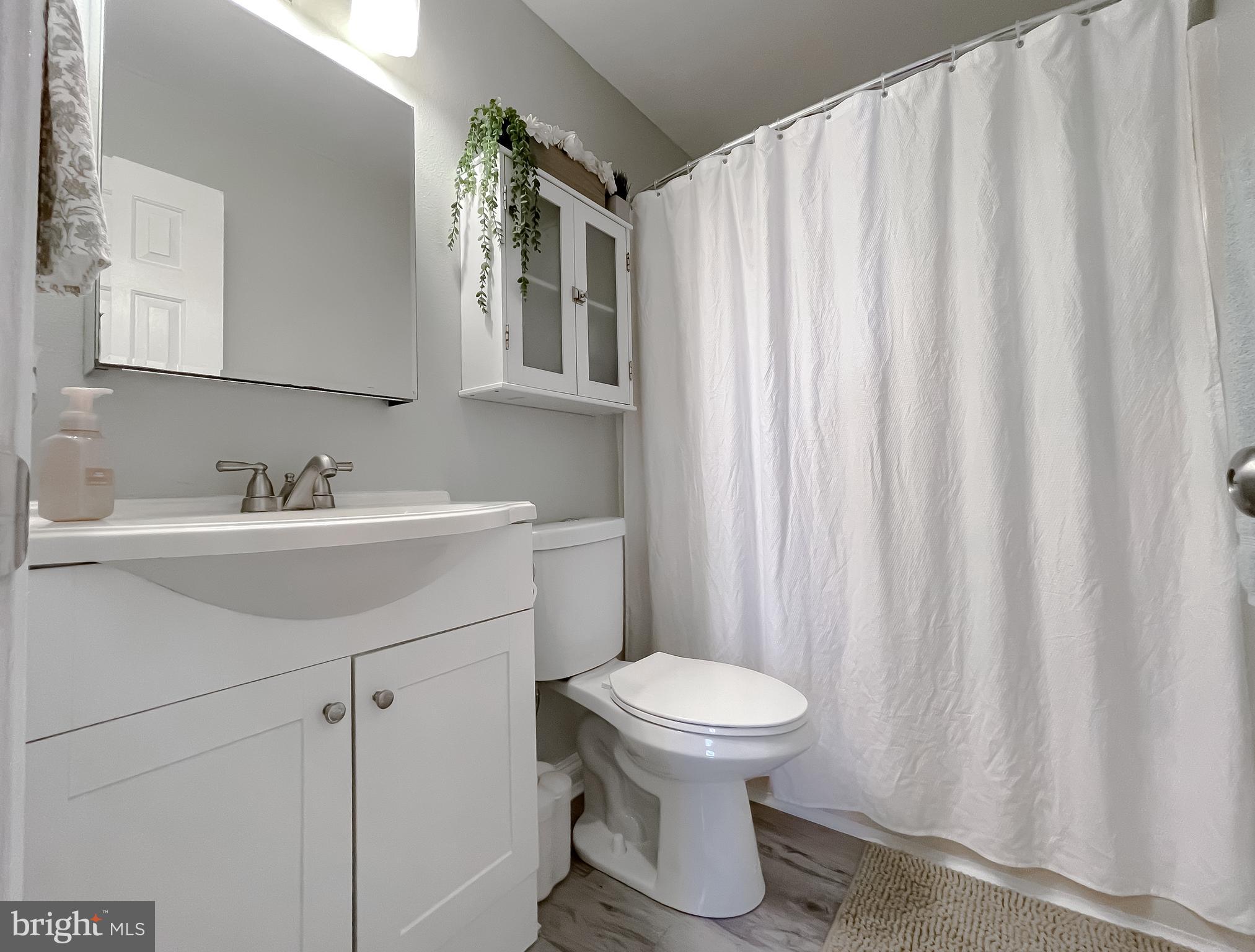 CHESAPEAKE RANCH ESTATES - Residential