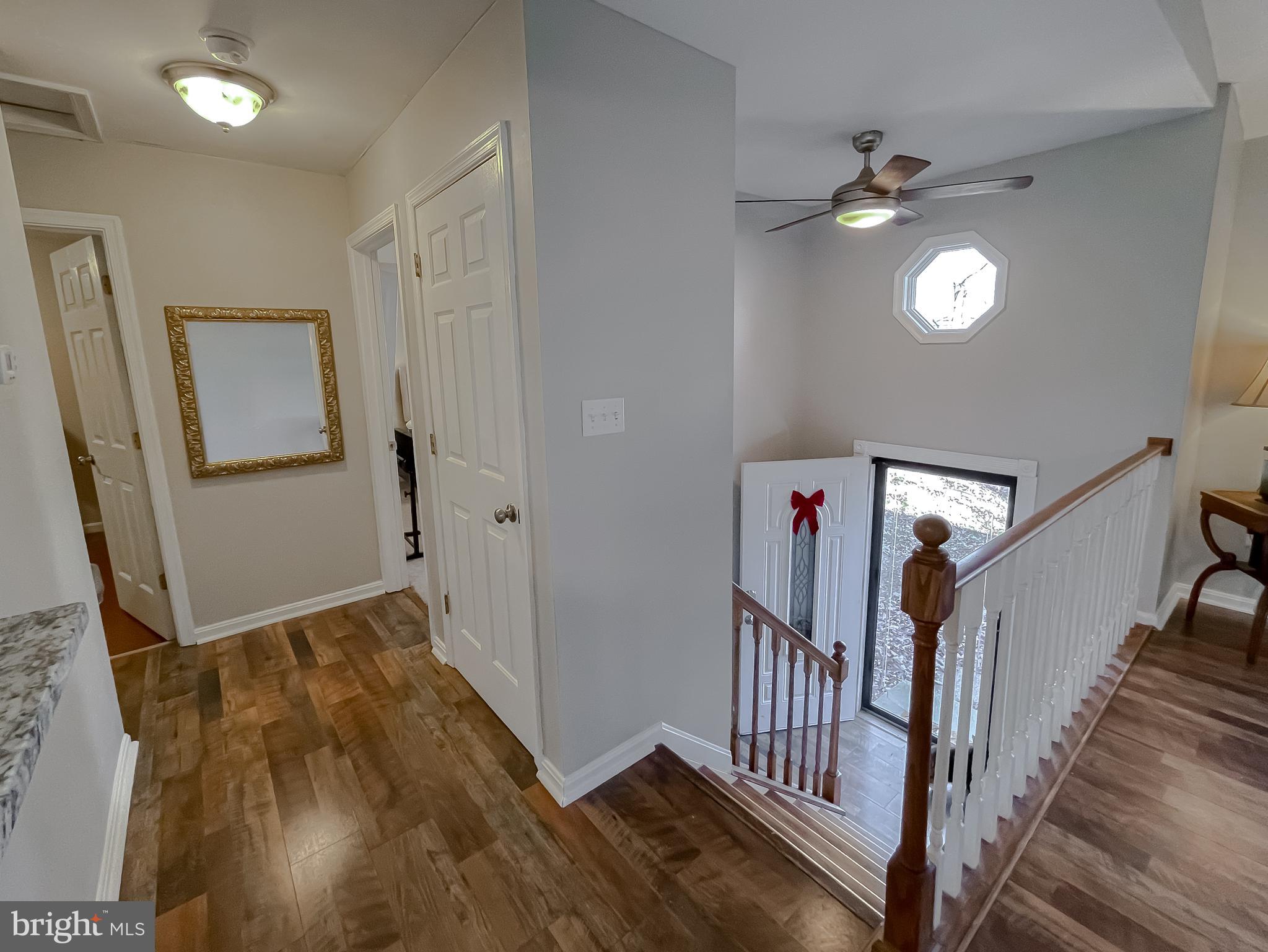 CHESAPEAKE RANCH ESTATES - Residential