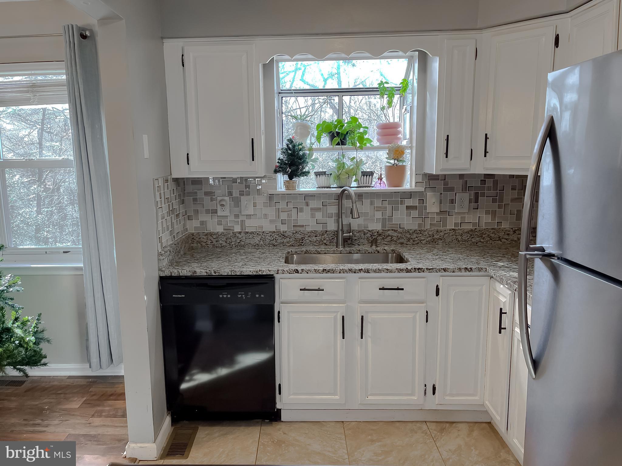 CHESAPEAKE RANCH ESTATES - Residential