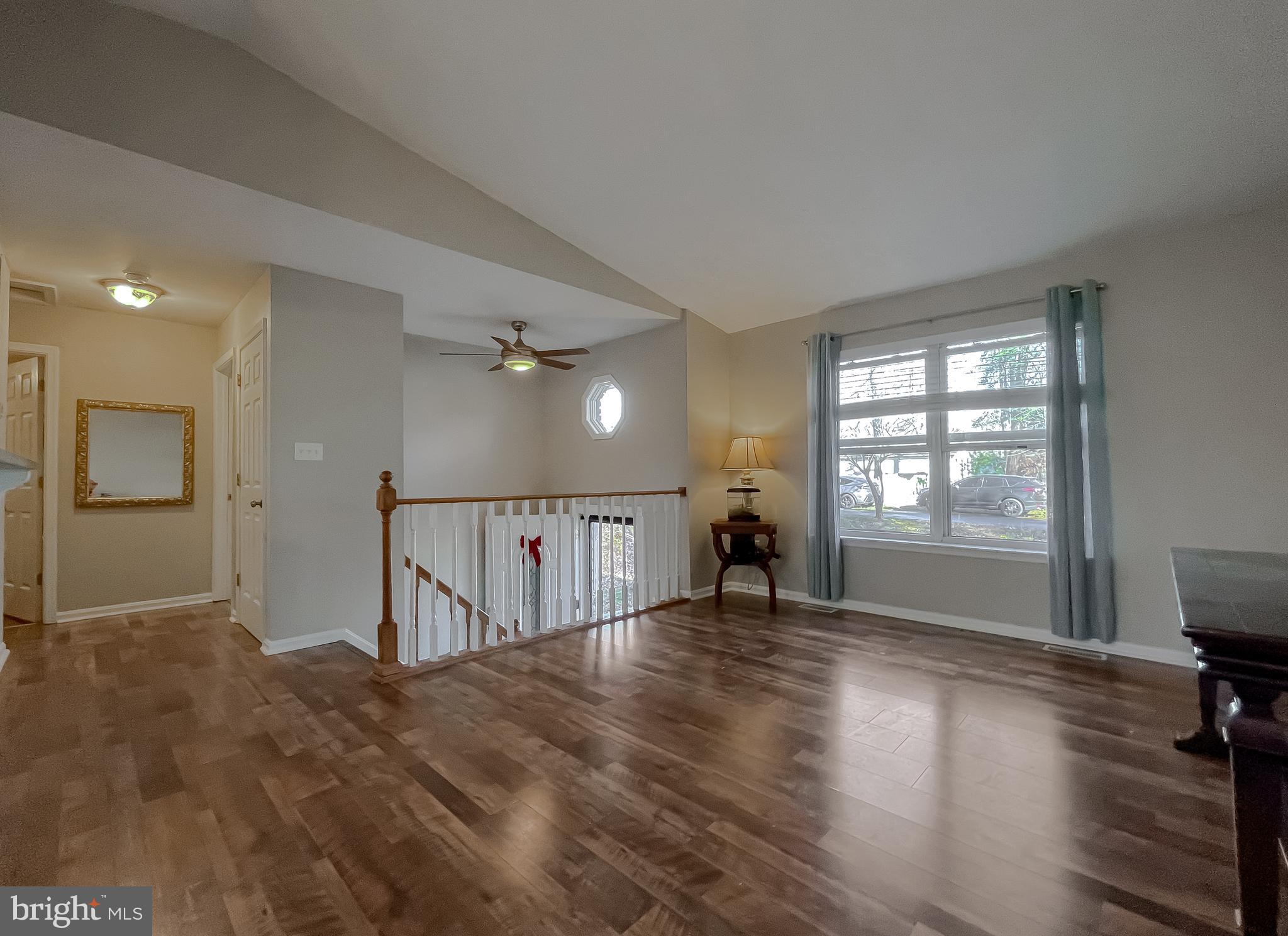 CHESAPEAKE RANCH ESTATES - Residential