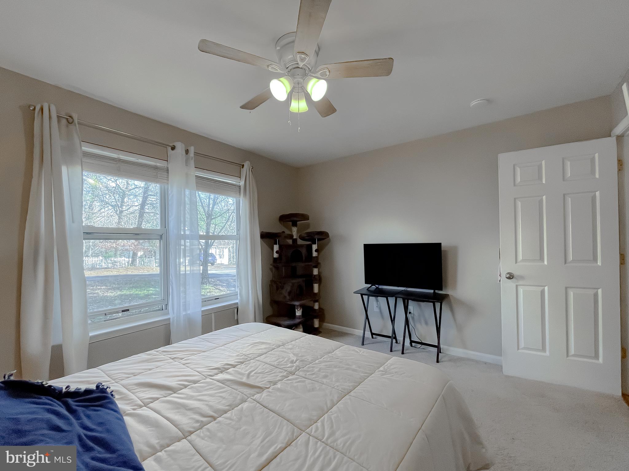 CHESAPEAKE RANCH ESTATES - Residential