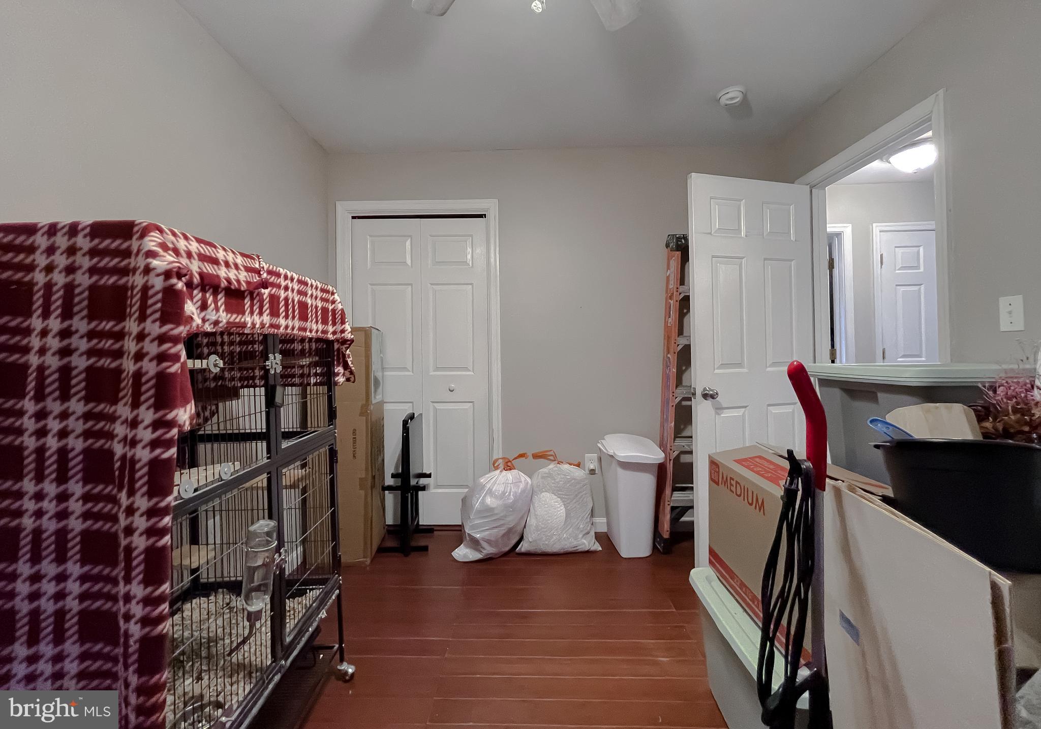 CHESAPEAKE RANCH ESTATES - Residential