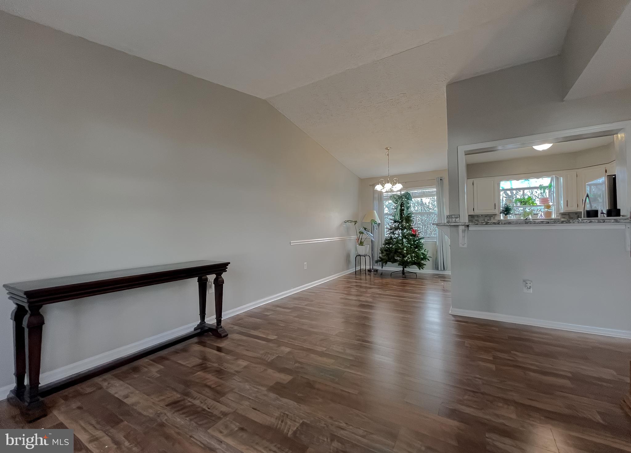 CHESAPEAKE RANCH ESTATES - Residential