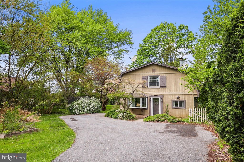 Photo of 2963 Spring Valley Road, LANCASTER, PA 17601 (MLS # PALA2087376)