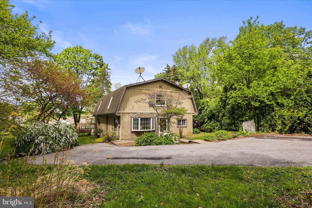 Photo of 2963 Spring Valley Road, LANCASTER, PA 17601 (MLS # PALA2087376)