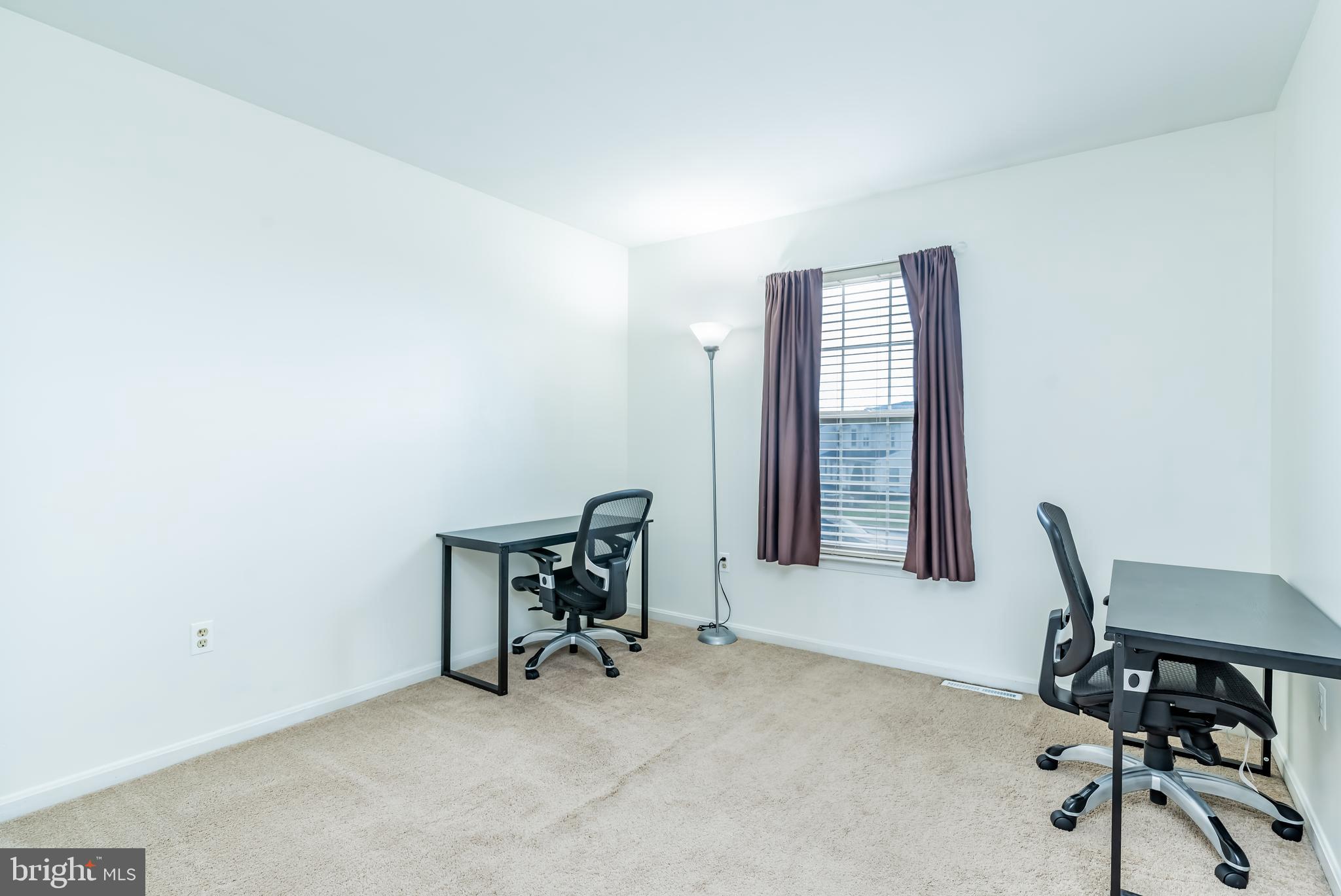 TOWNES AT SPRINGFORD - Residential