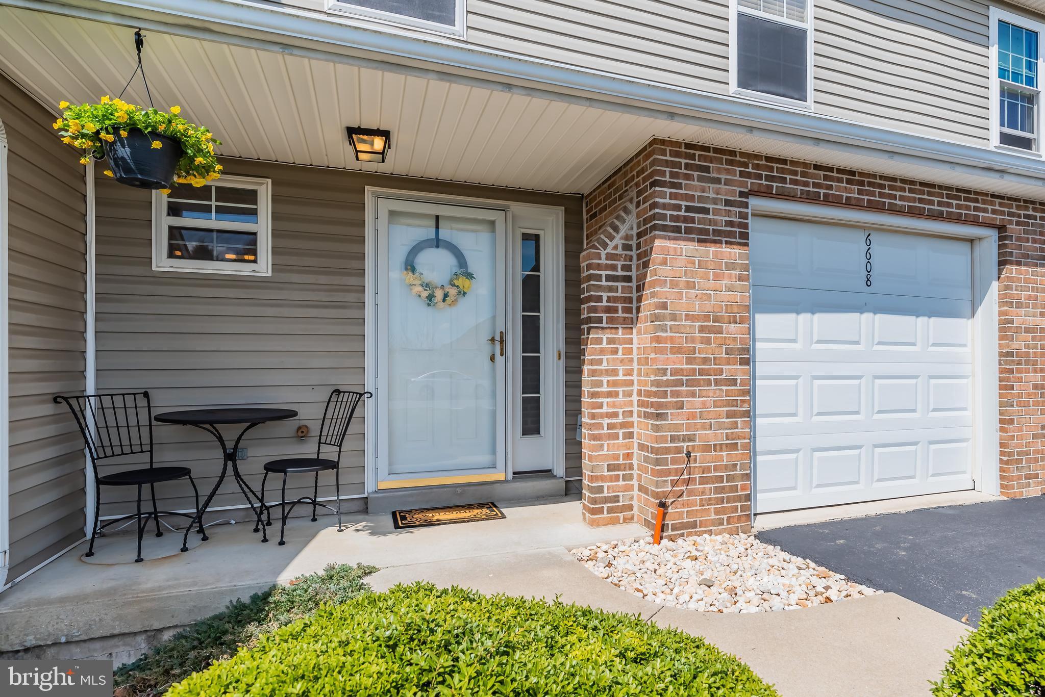 TOWNES AT SPRINGFORD - Residential