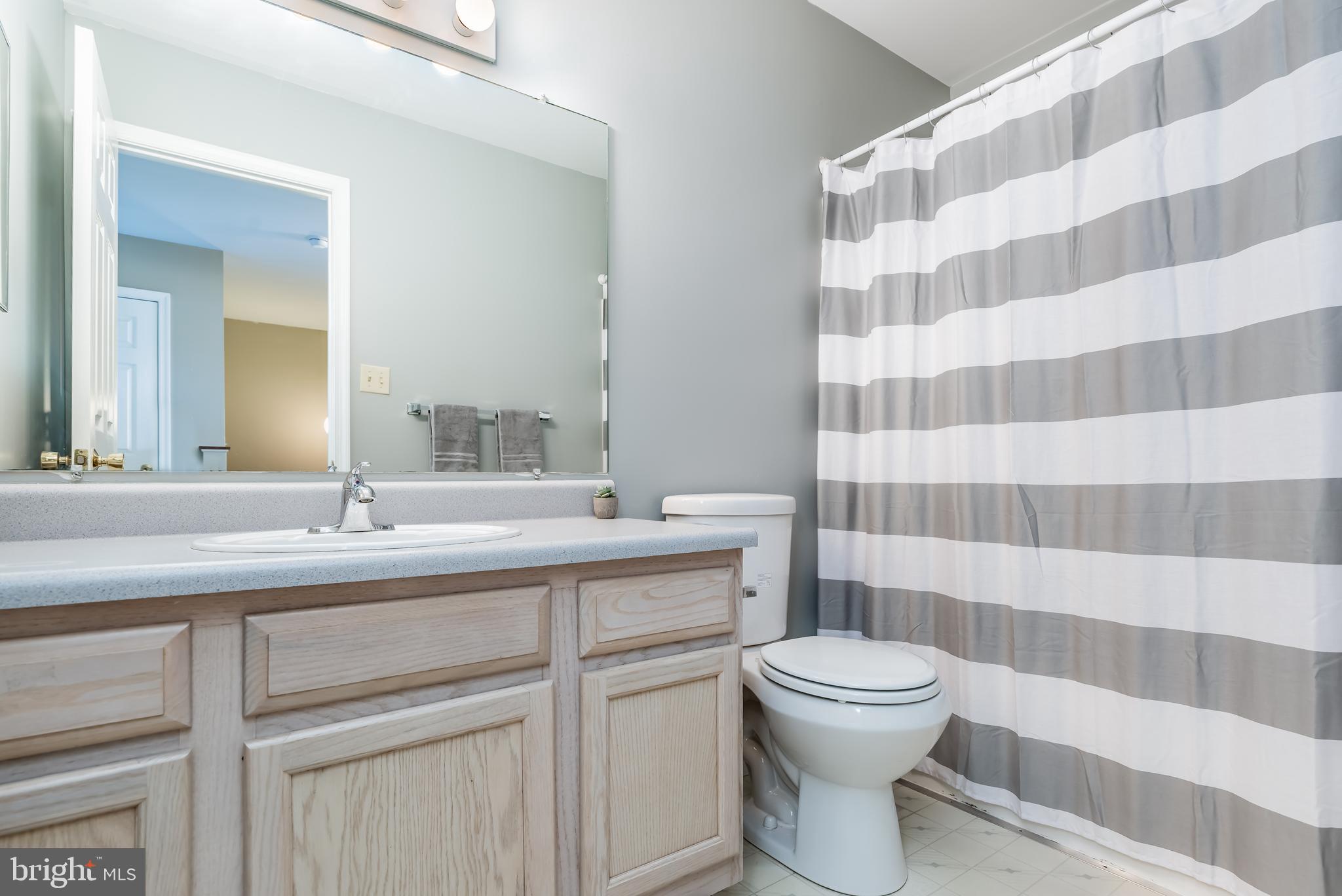 TOWNES AT SPRINGFORD - Residential