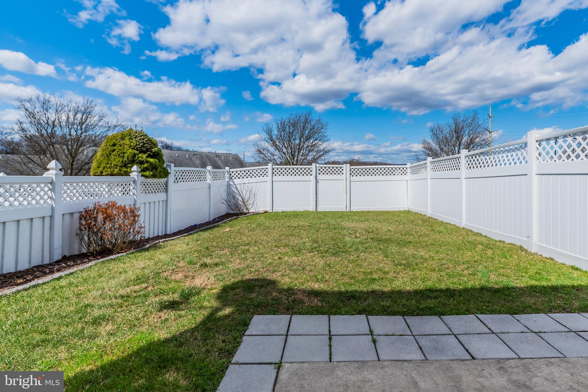 TOWNES AT SPRINGFORD - Residential