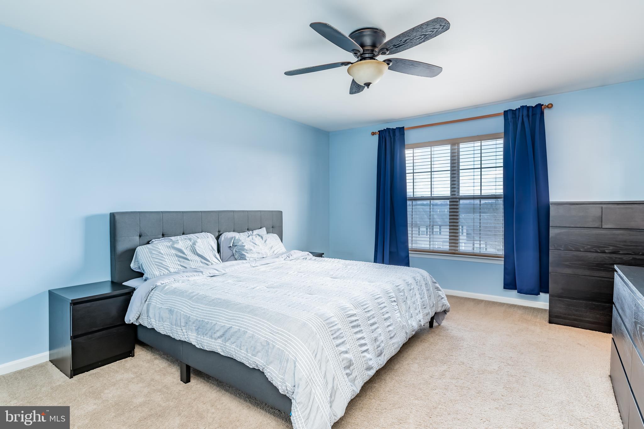 TOWNES AT SPRINGFORD - Residential