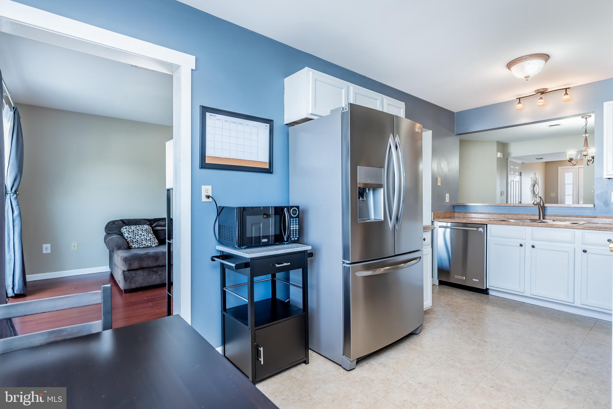 TOWNES AT SPRINGFORD - Residential