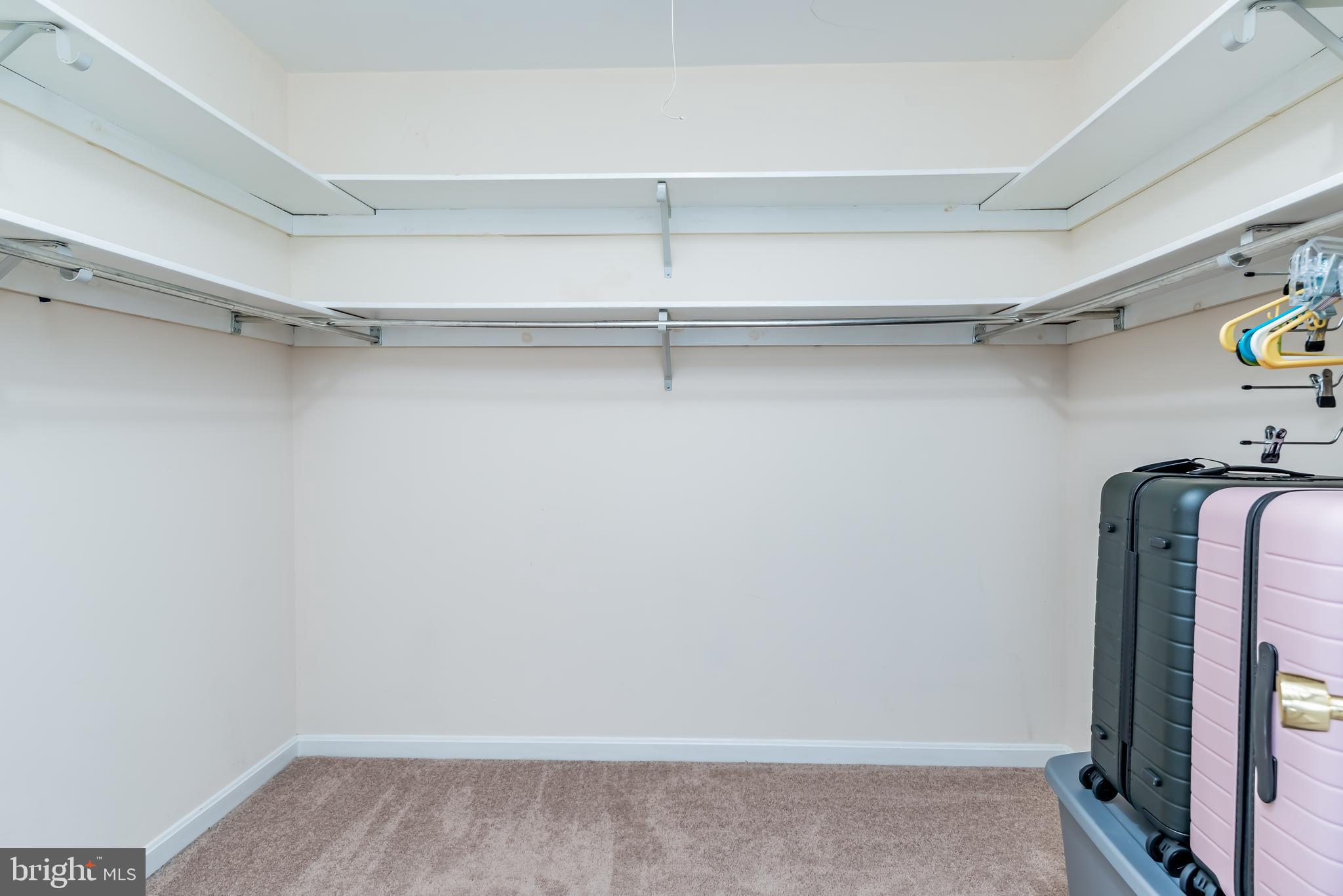 TOWNES AT SPRINGFORD - Residential