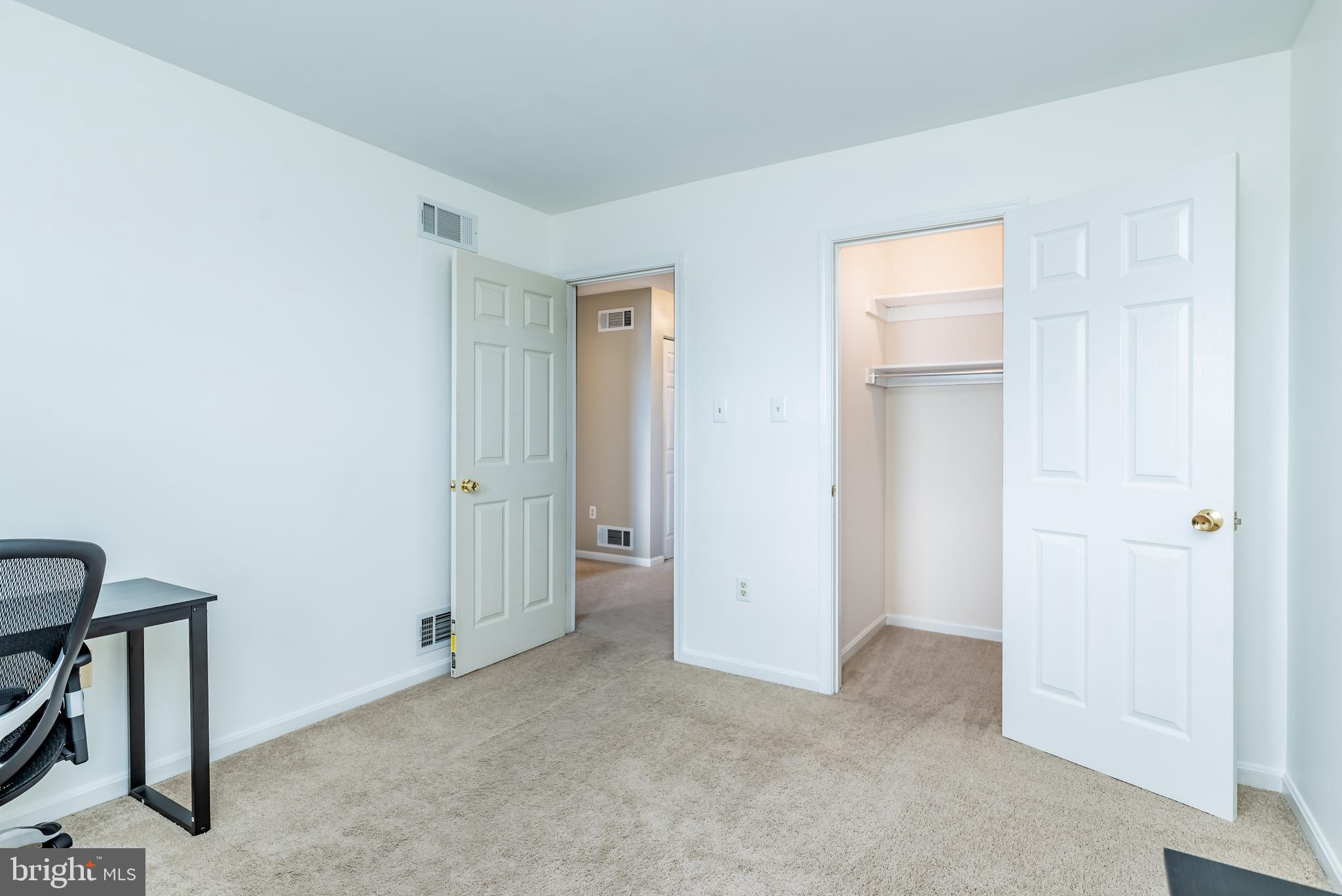 TOWNES AT SPRINGFORD - Residential