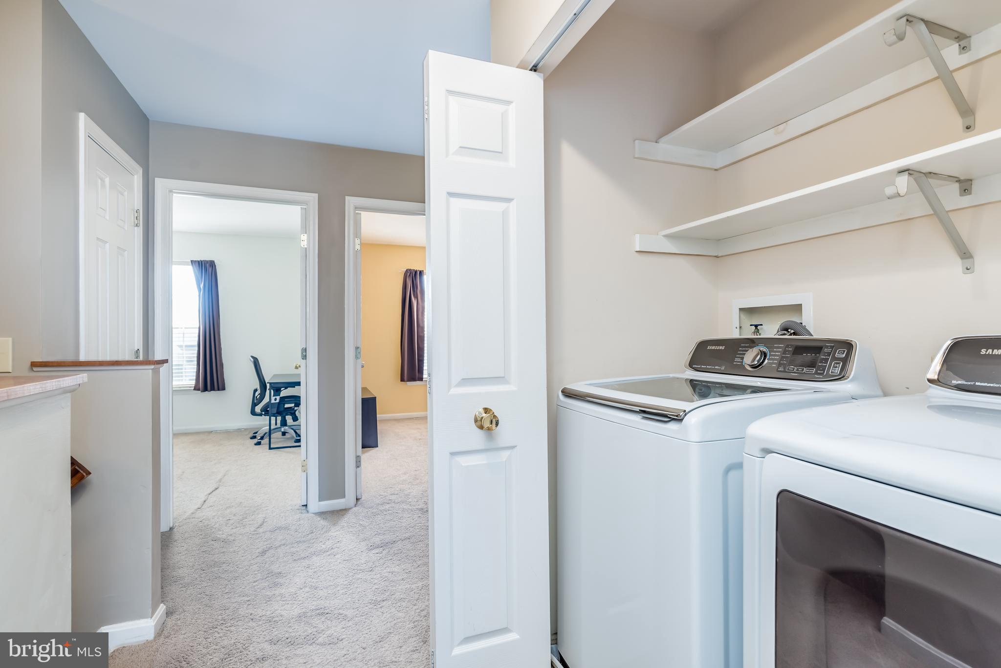 TOWNES AT SPRINGFORD - Residential