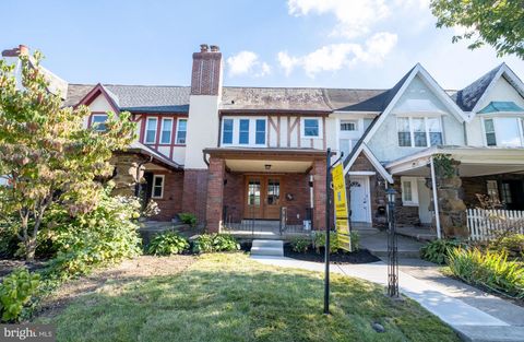 204 STONEWAY LANE MERION STATION PA 19066