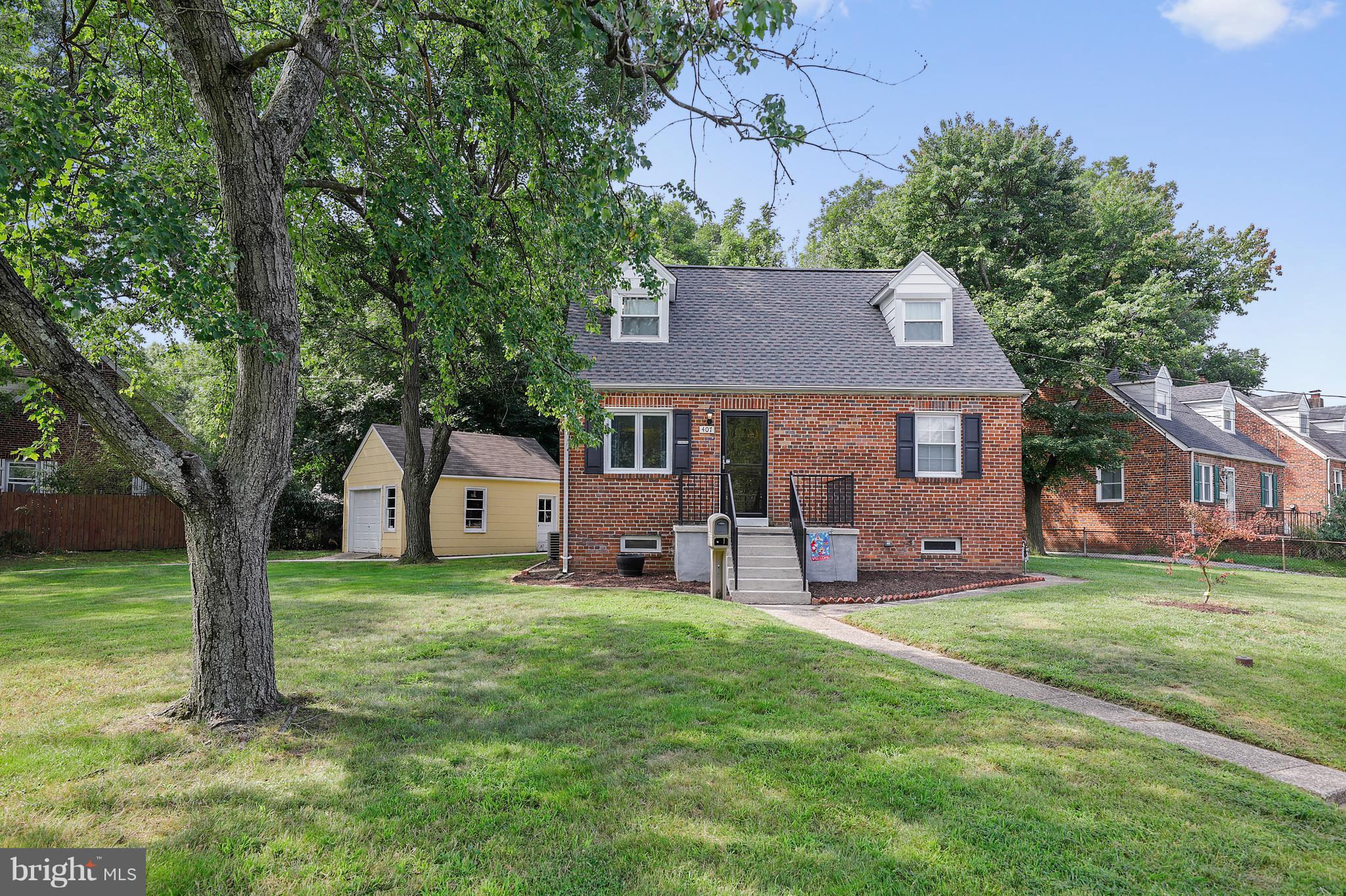 GLEN GARDENS - Residential
