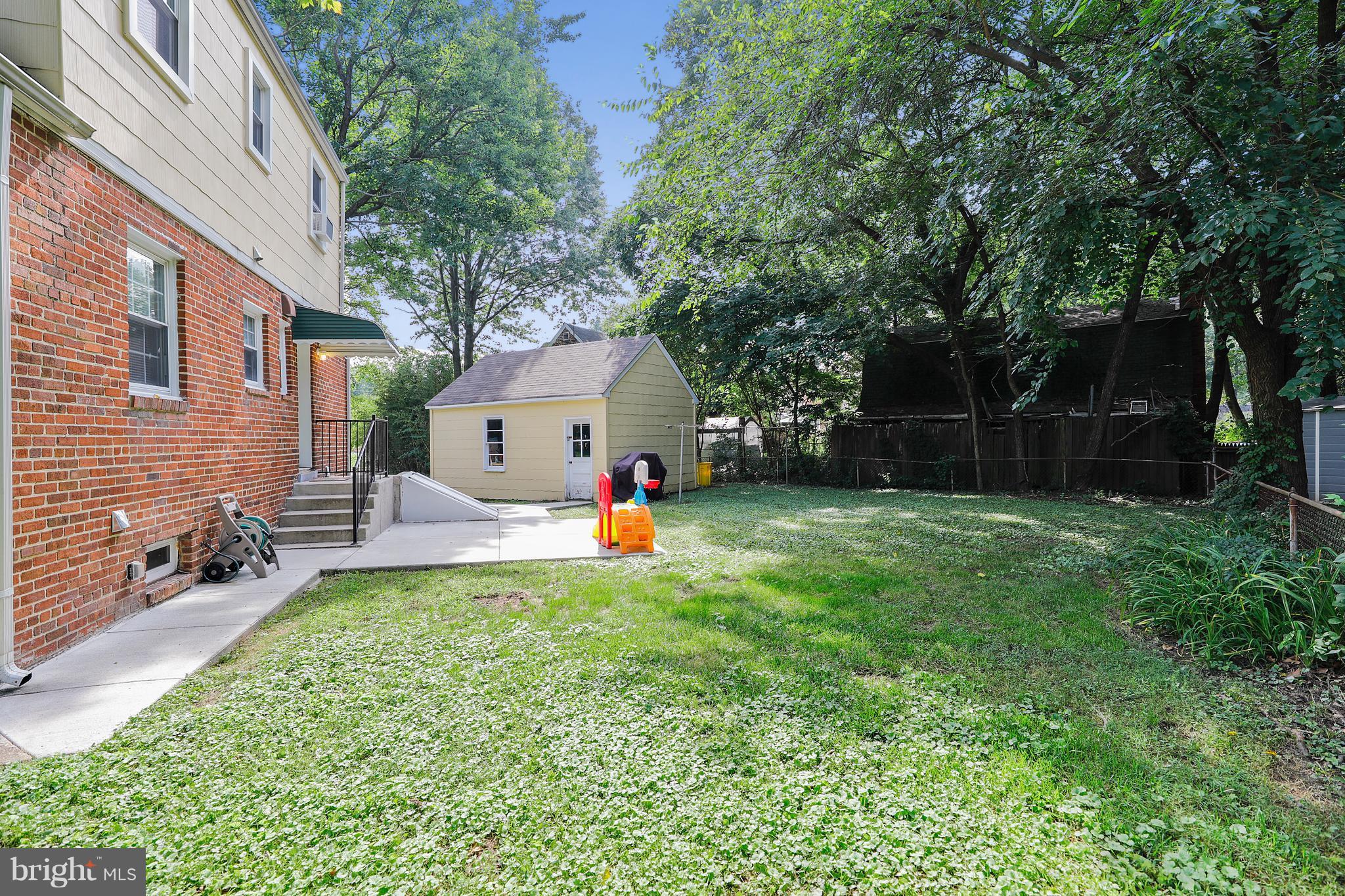 GLEN GARDENS - Residential