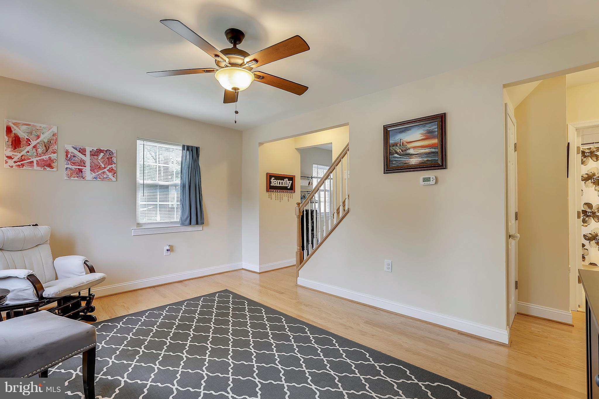 GLEN GARDENS - Residential