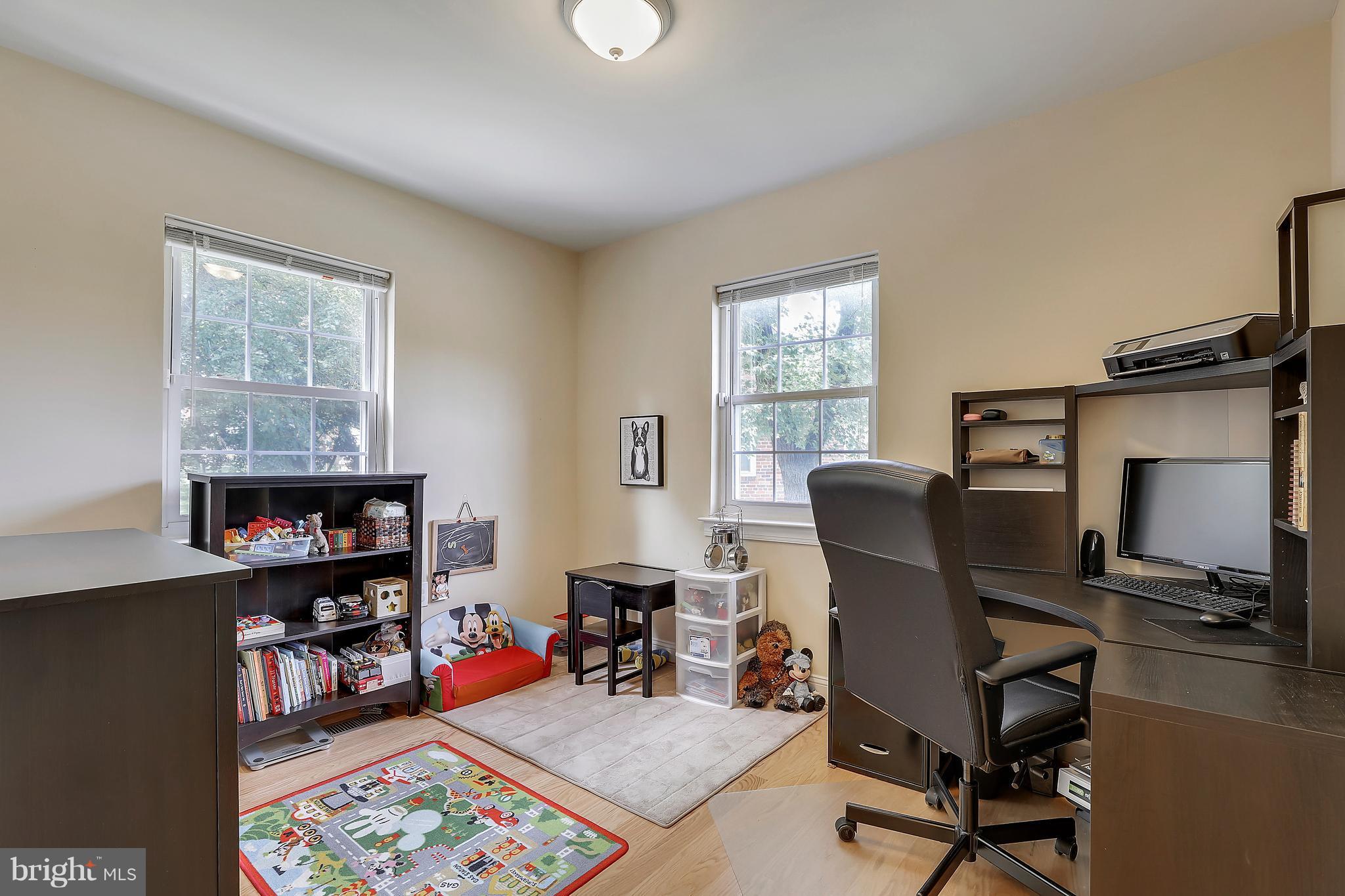 GLEN GARDENS - Residential