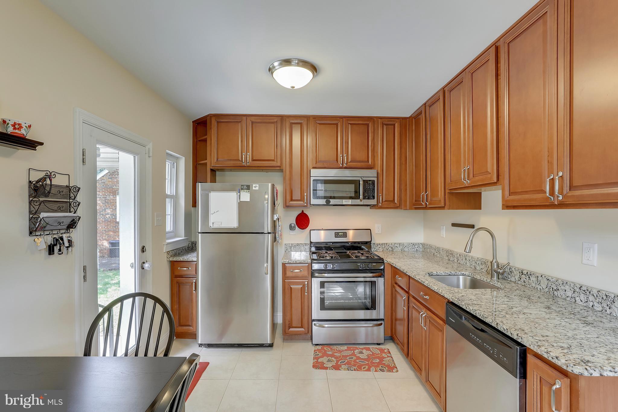 GLEN GARDENS - Residential