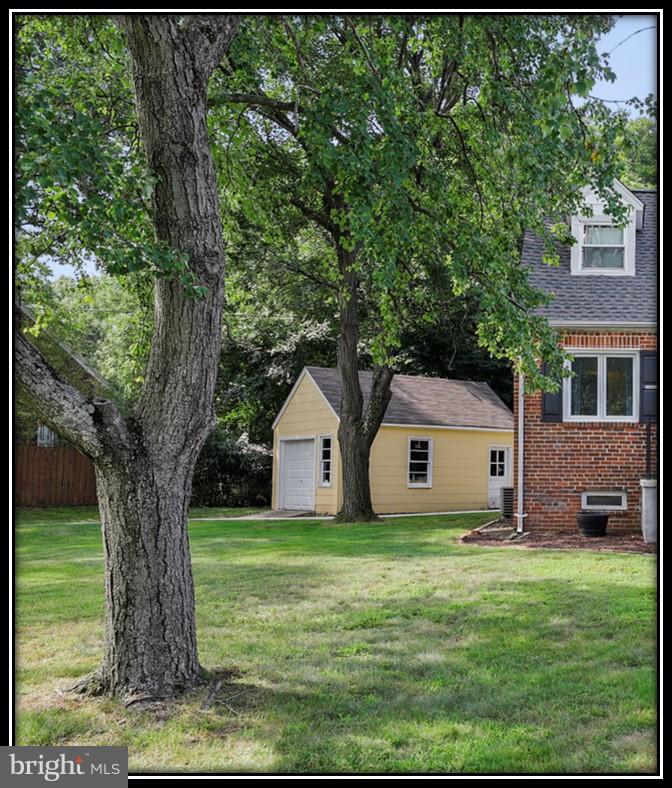 GLEN GARDENS - Residential