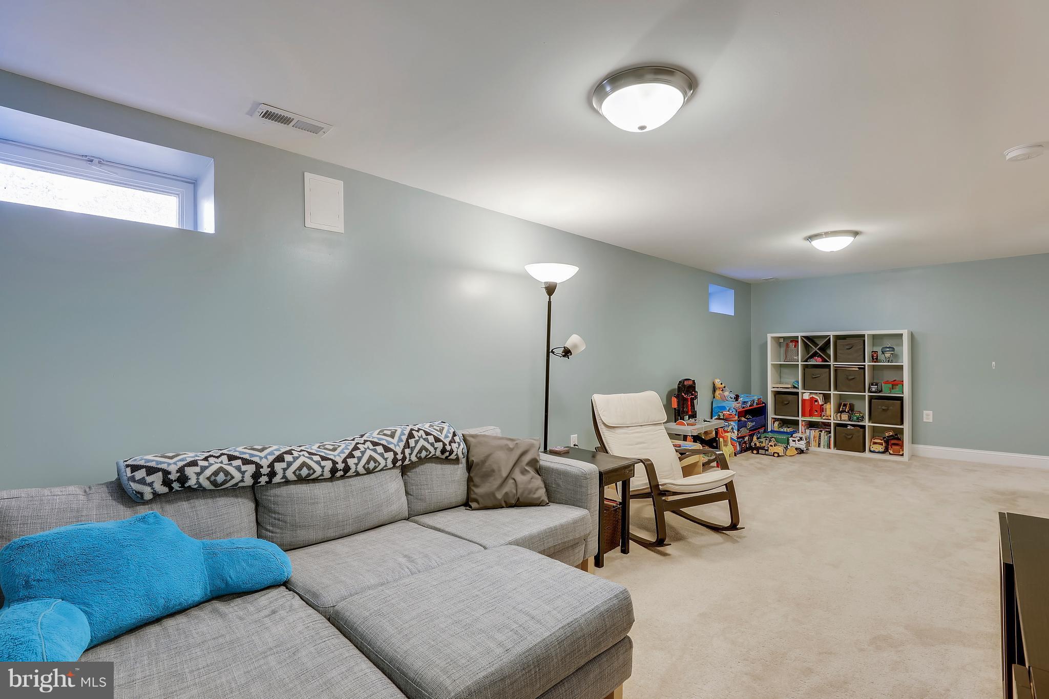 GLEN GARDENS - Residential