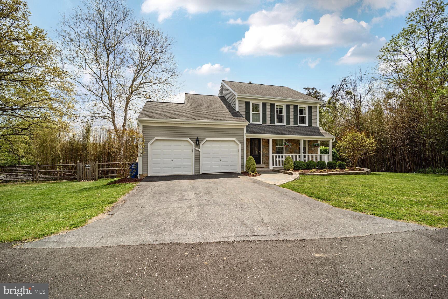 3012 MARLOW ROAD