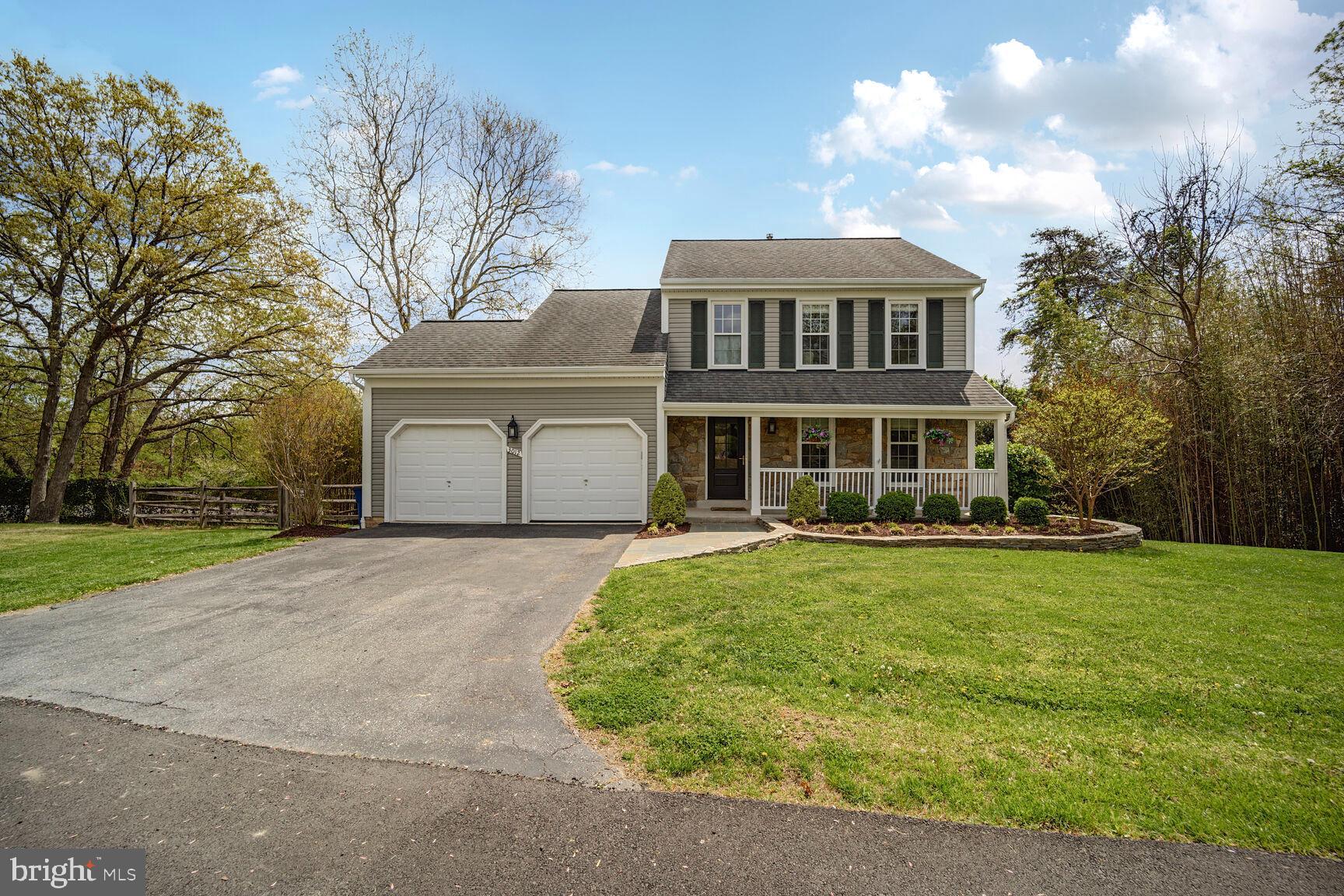 3012 MARLOW ROAD