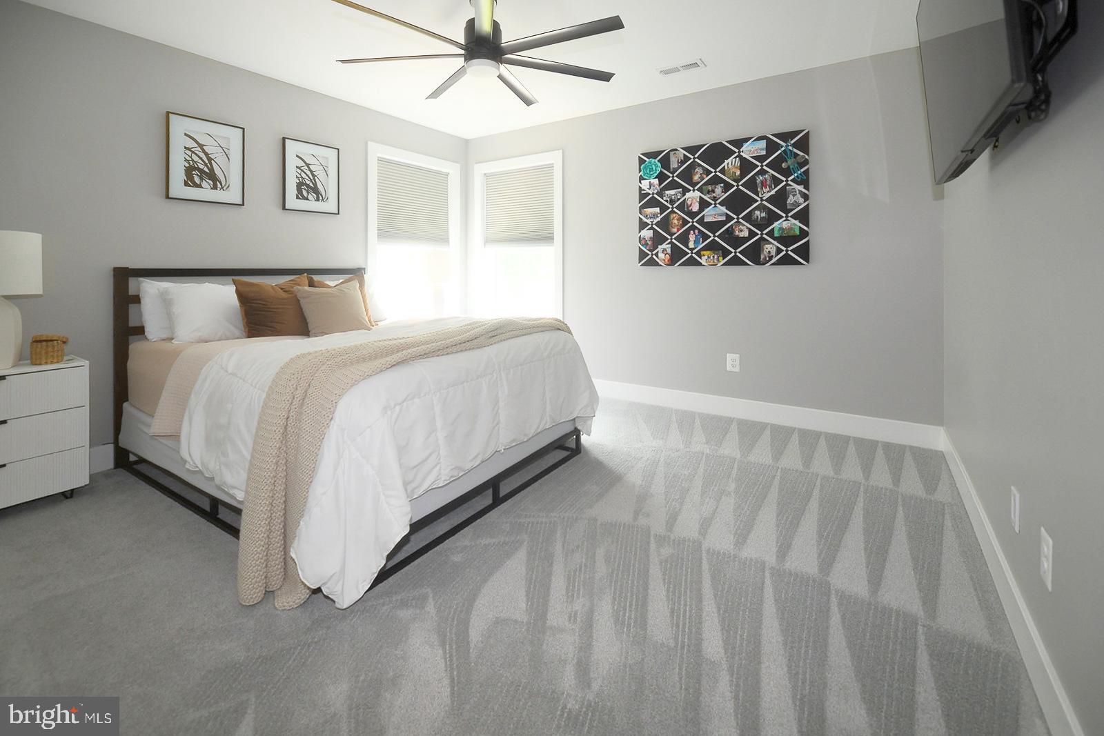 BIG CHESTNUT - Residential