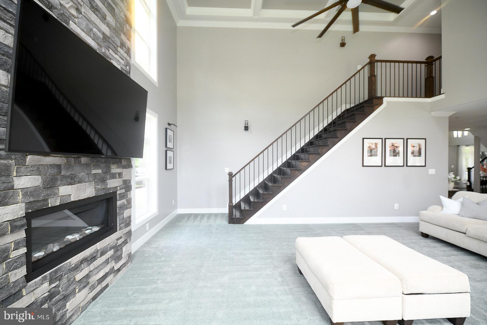 BIG CHESTNUT - Residential