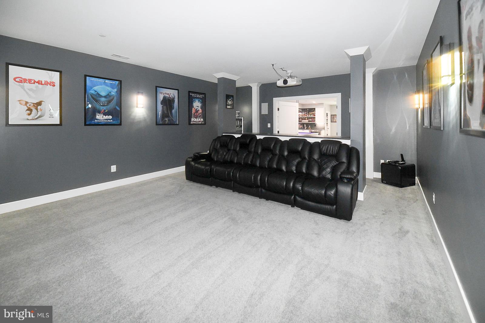 BIG CHESTNUT - Residential