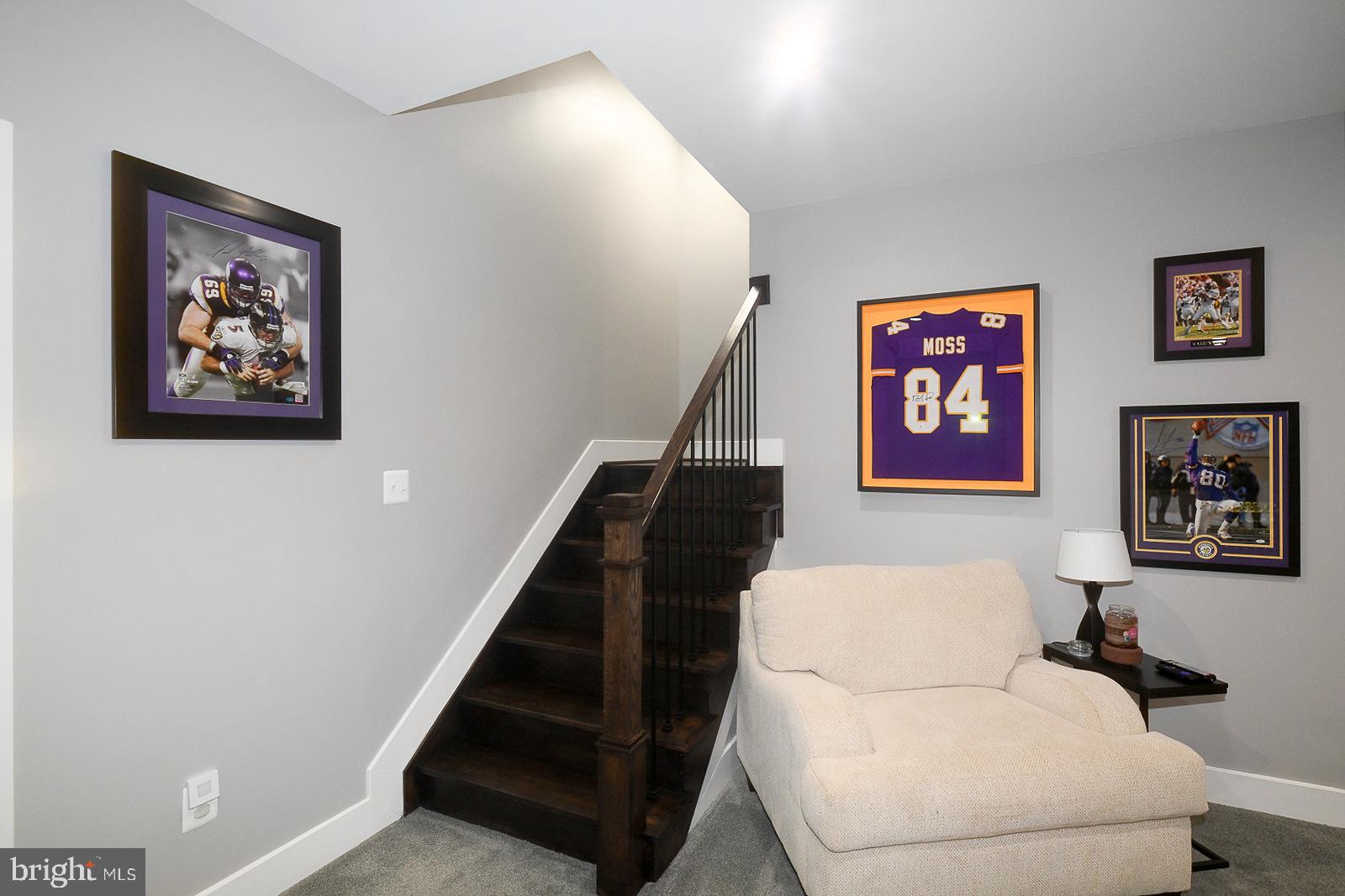 BIG CHESTNUT - Residential