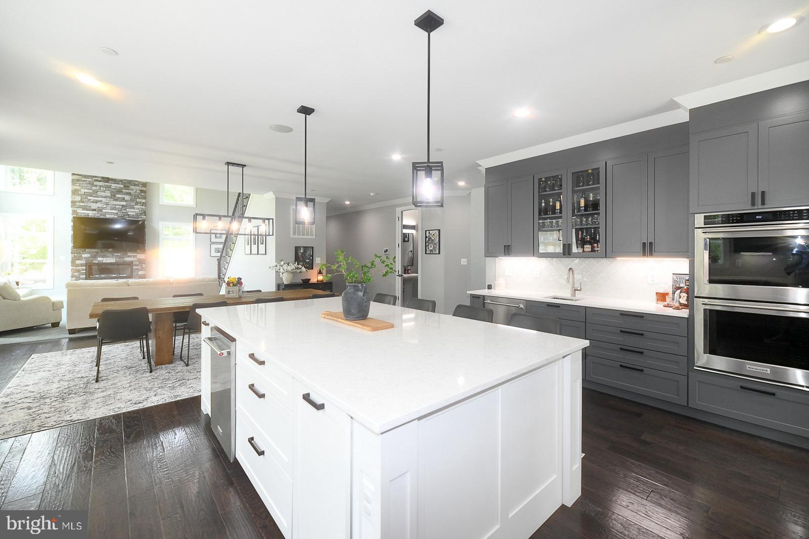 BIG CHESTNUT - Residential