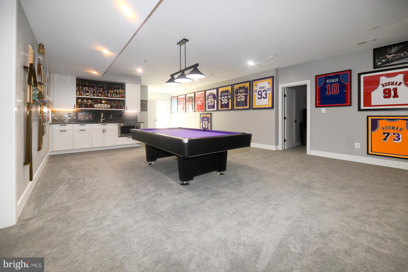 BIG CHESTNUT - Residential