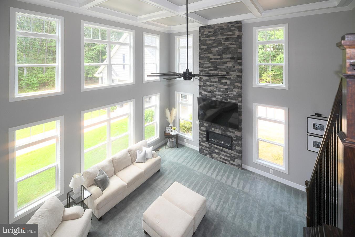 BIG CHESTNUT - Residential