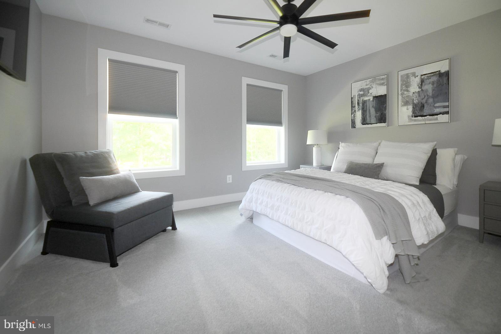 BIG CHESTNUT - Residential