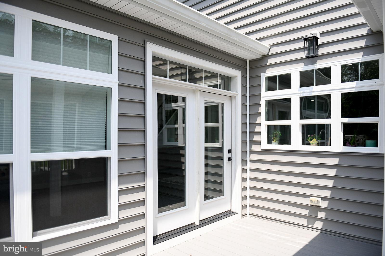 BIG CHESTNUT - Residential