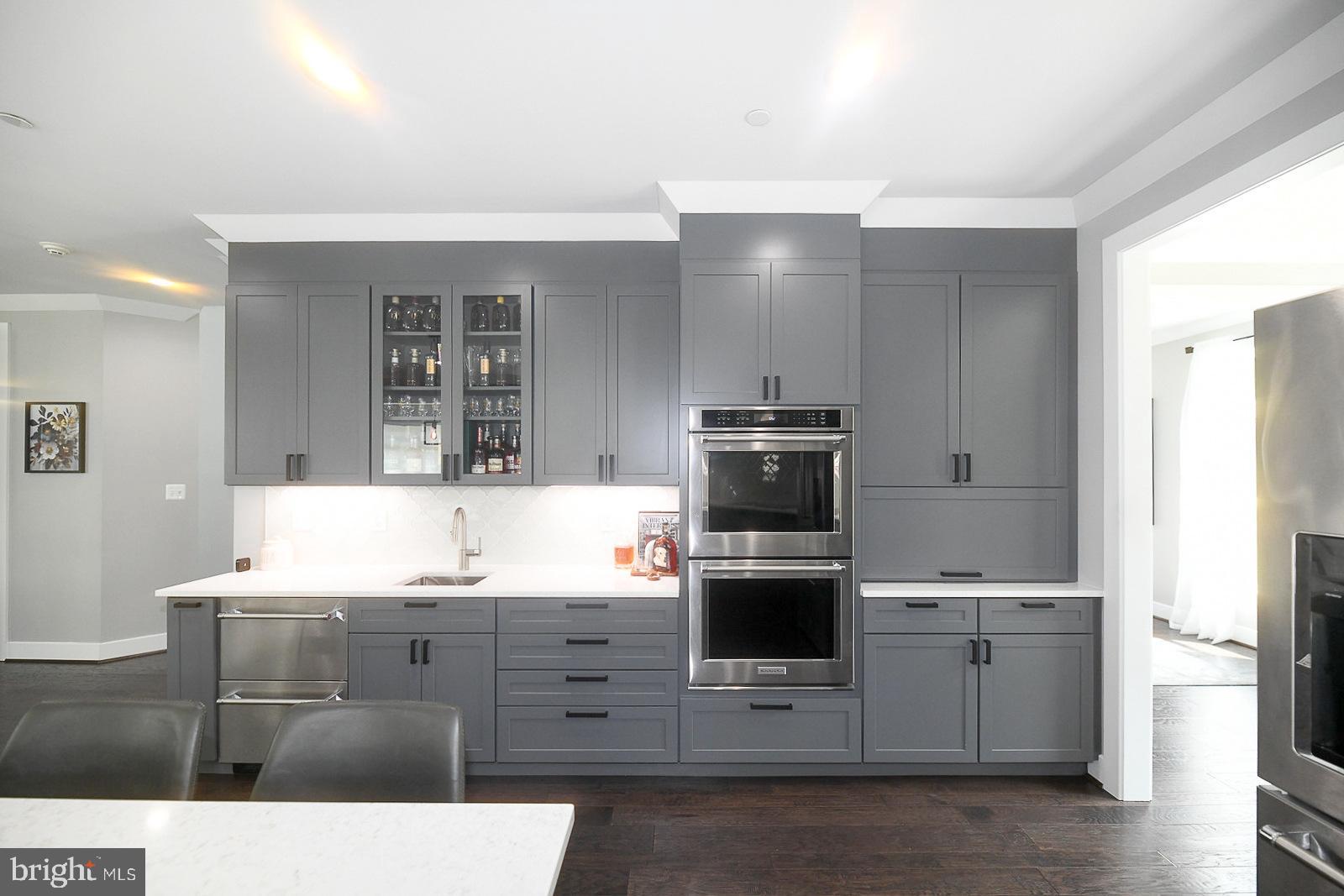 BIG CHESTNUT - Residential