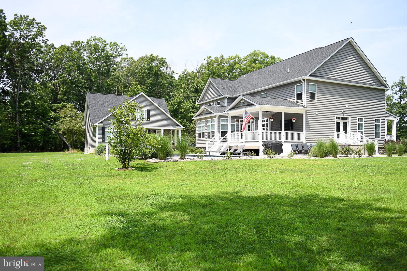 BIG CHESTNUT - Residential