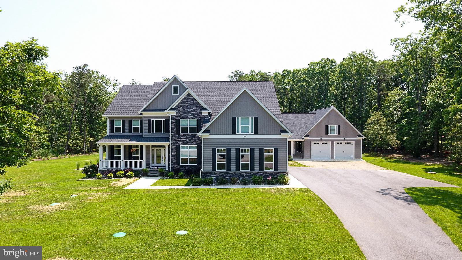 23155 GREENSTONE