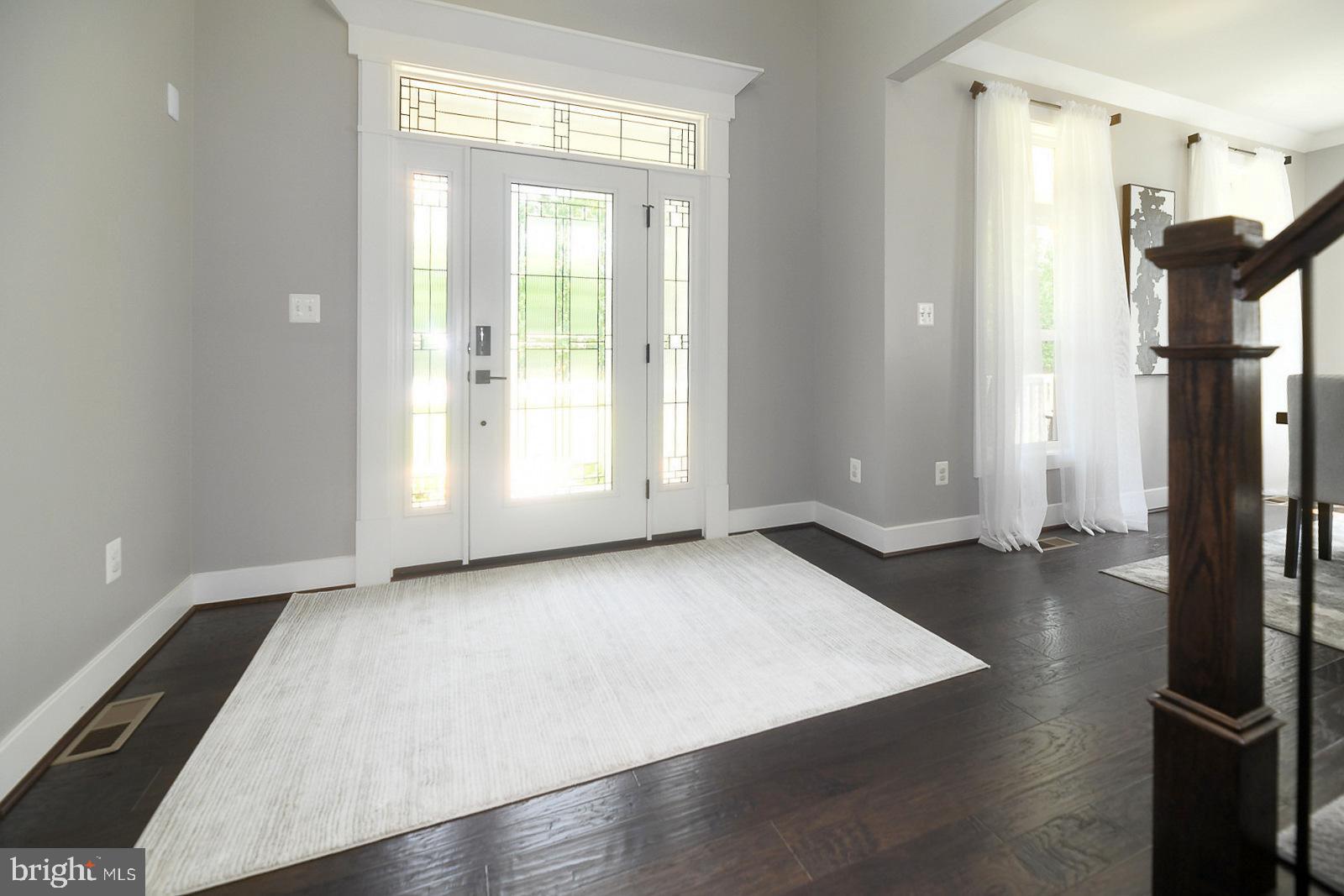 BIG CHESTNUT - Residential