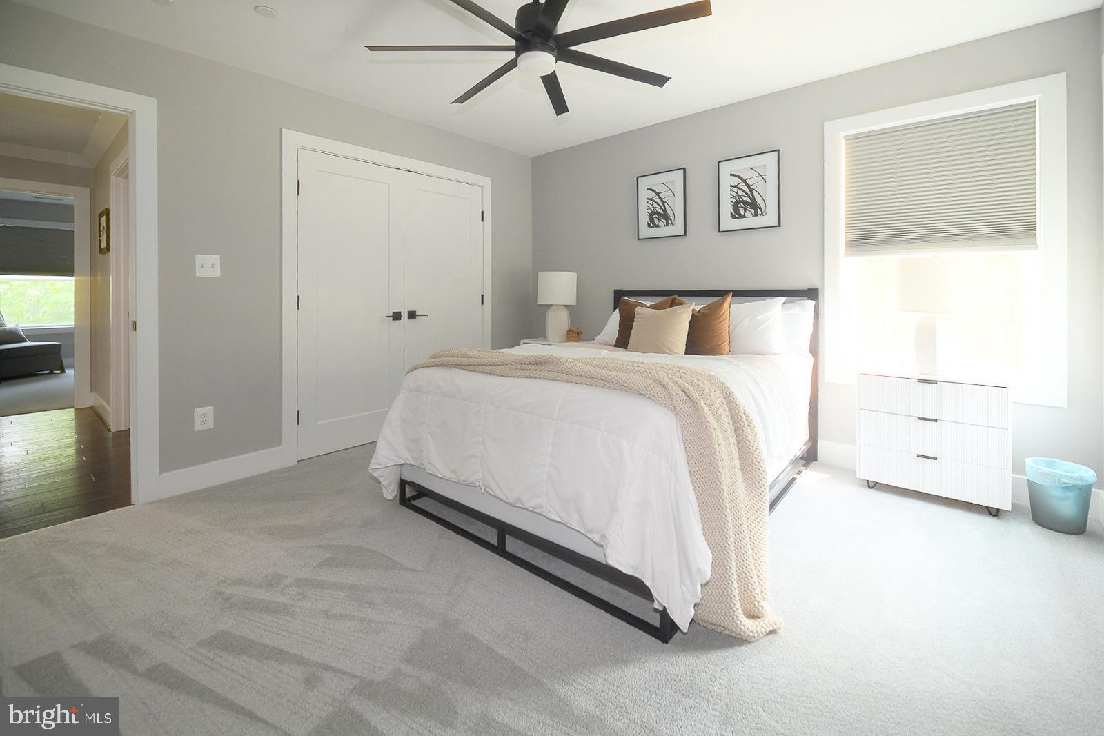 BIG CHESTNUT - Residential