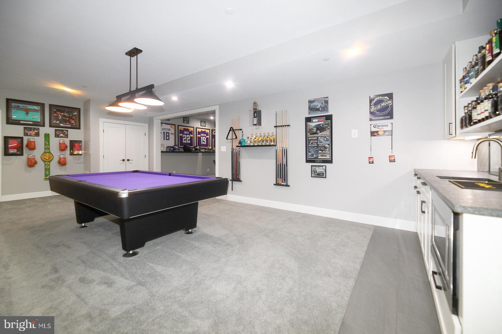 BIG CHESTNUT - Residential