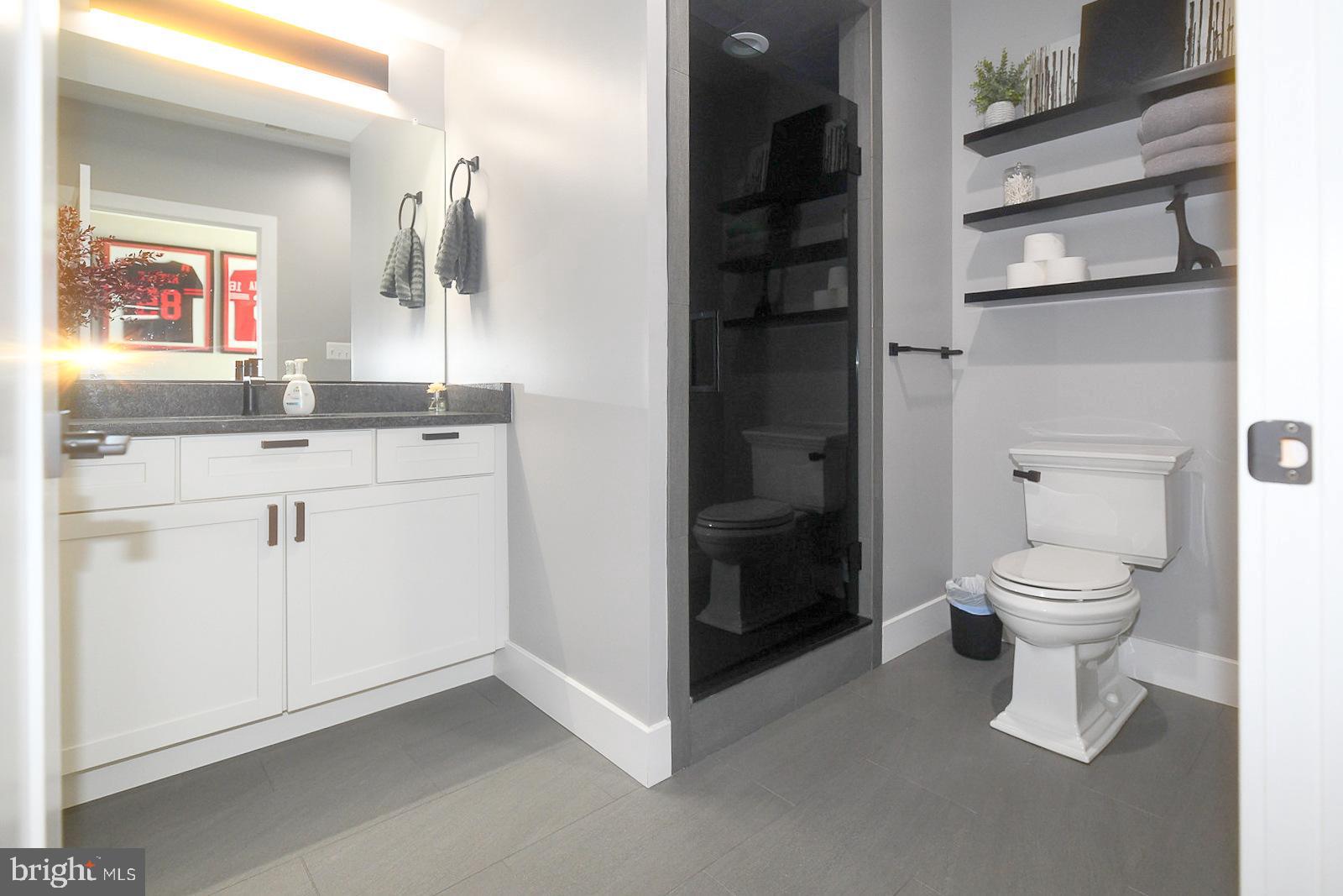 BIG CHESTNUT - Residential