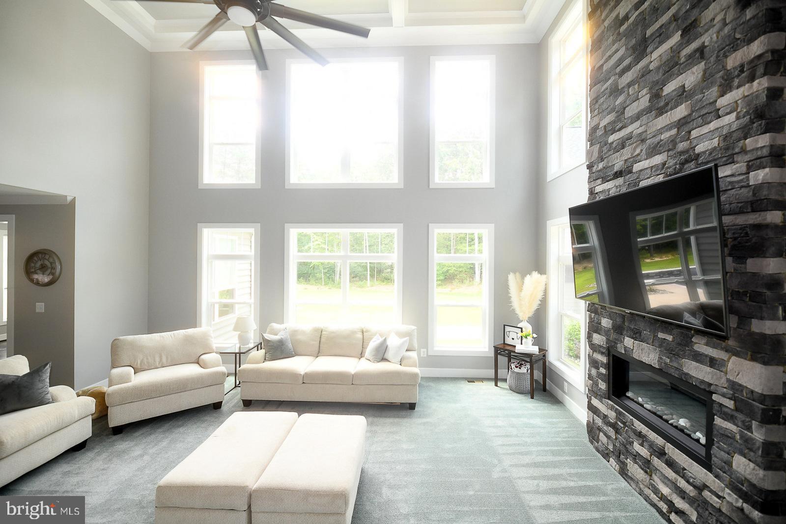 BIG CHESTNUT - Residential