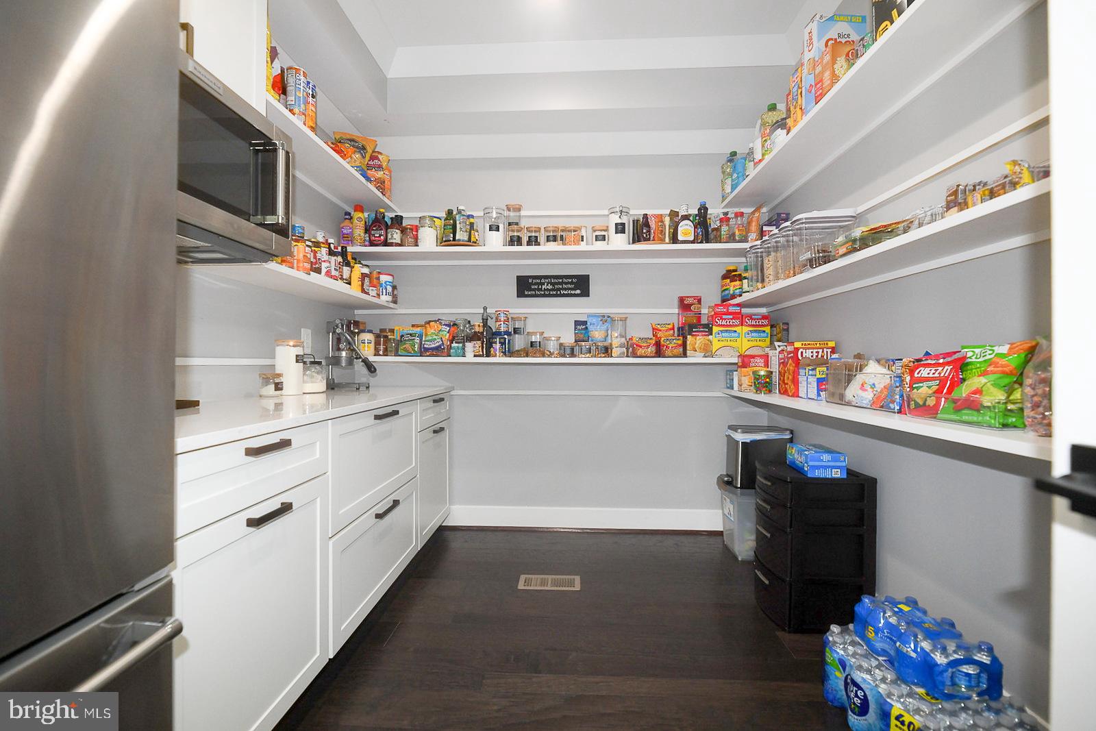 BIG CHESTNUT - Residential